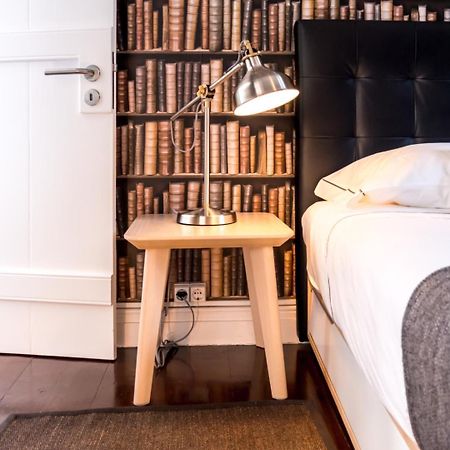 Procyon Boutique & Suites Ponta Delgada Buitenkant foto