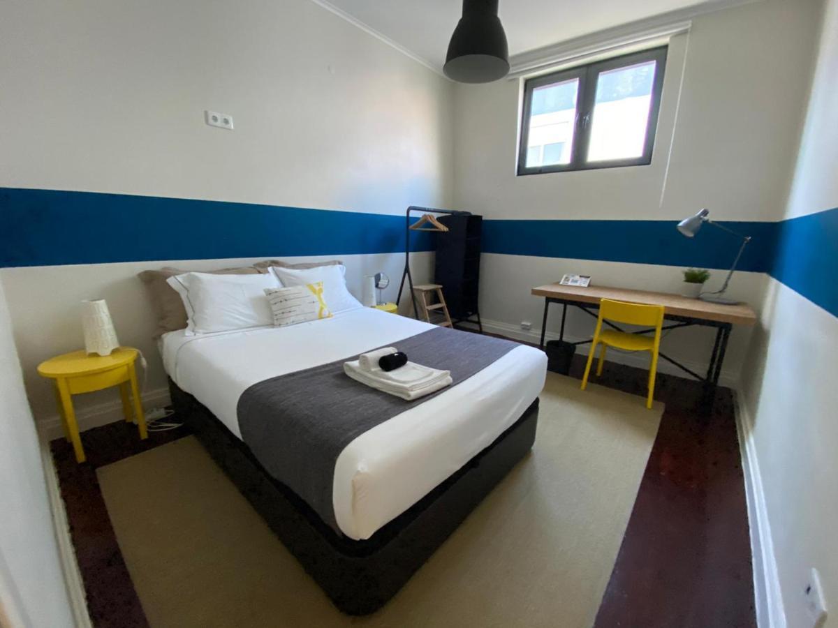 Procyon Boutique & Suites Ponta Delgada Buitenkant foto