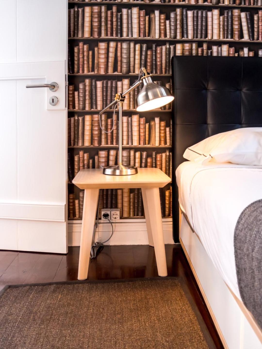 Procyon Boutique & Suites Ponta Delgada Buitenkant foto