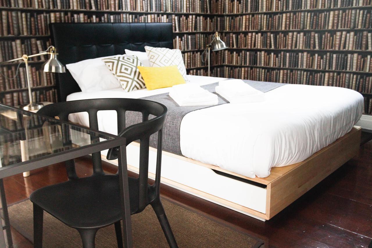 Procyon Boutique & Suites Ponta Delgada Buitenkant foto