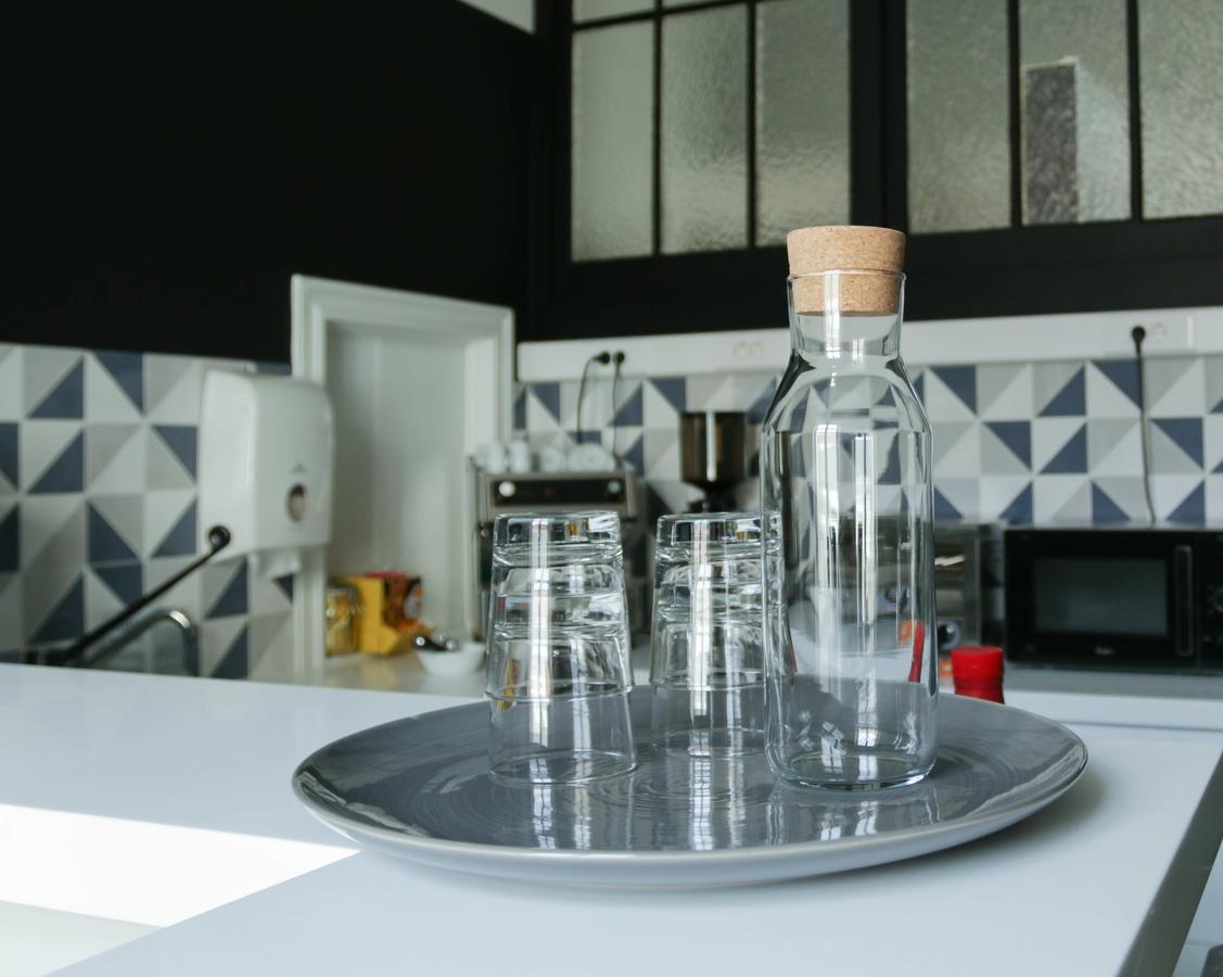 Procyon Boutique & Suites Ponta Delgada Buitenkant foto
