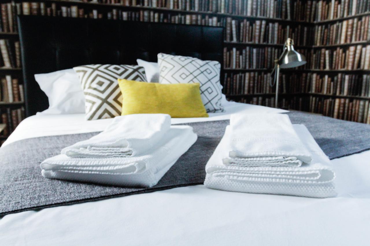 Procyon Boutique & Suites Ponta Delgada Buitenkant foto