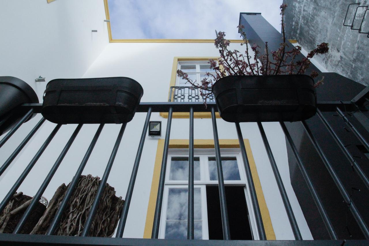 Procyon Boutique & Suites Ponta Delgada Buitenkant foto