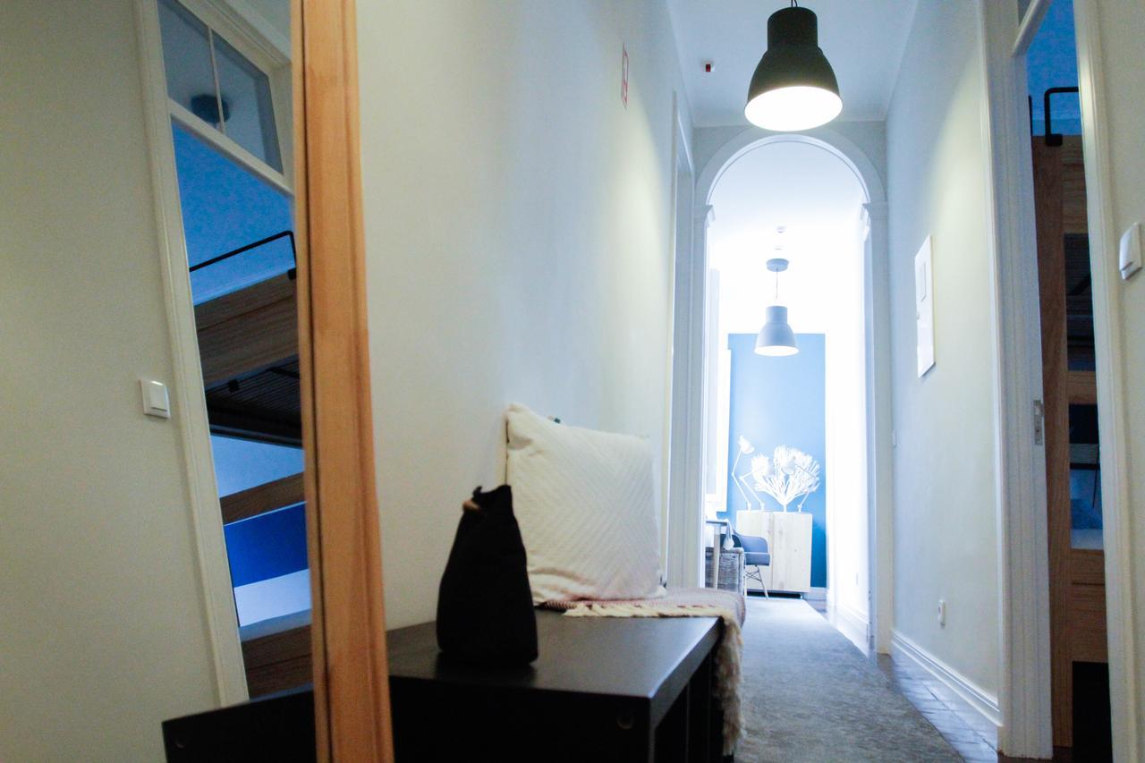 Procyon Boutique & Suites Ponta Delgada Buitenkant foto