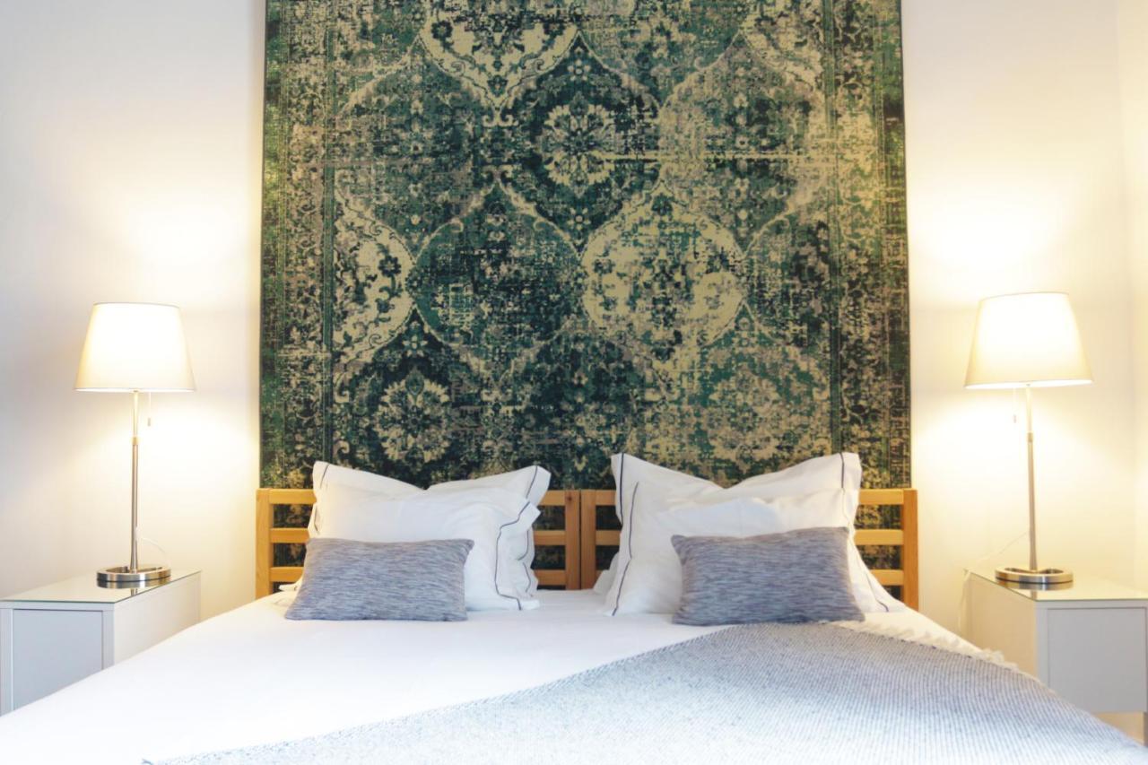 Procyon Boutique & Suites Ponta Delgada Buitenkant foto