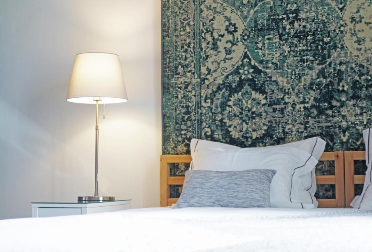 Procyon Boutique & Suites Ponta Delgada Buitenkant foto