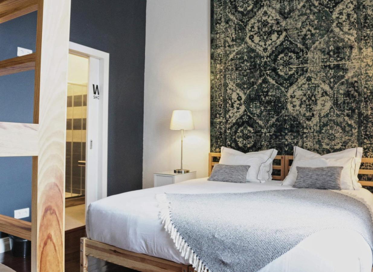 Procyon Boutique & Suites Ponta Delgada Buitenkant foto