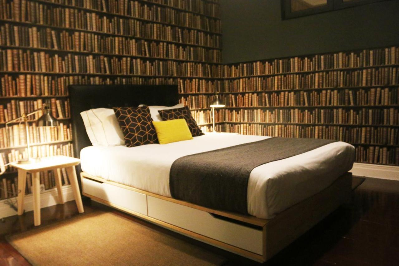 Procyon Boutique & Suites Ponta Delgada Buitenkant foto