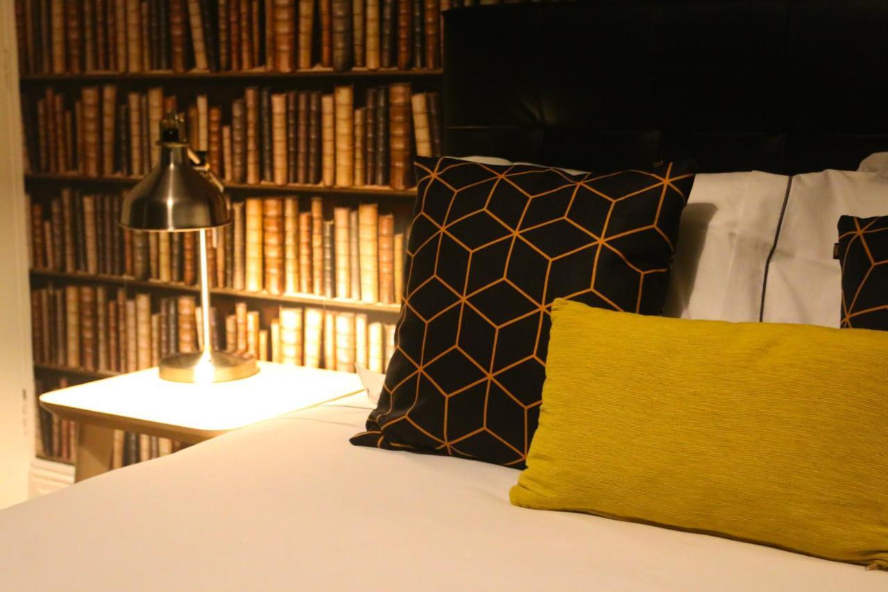 Procyon Boutique & Suites Ponta Delgada Buitenkant foto
