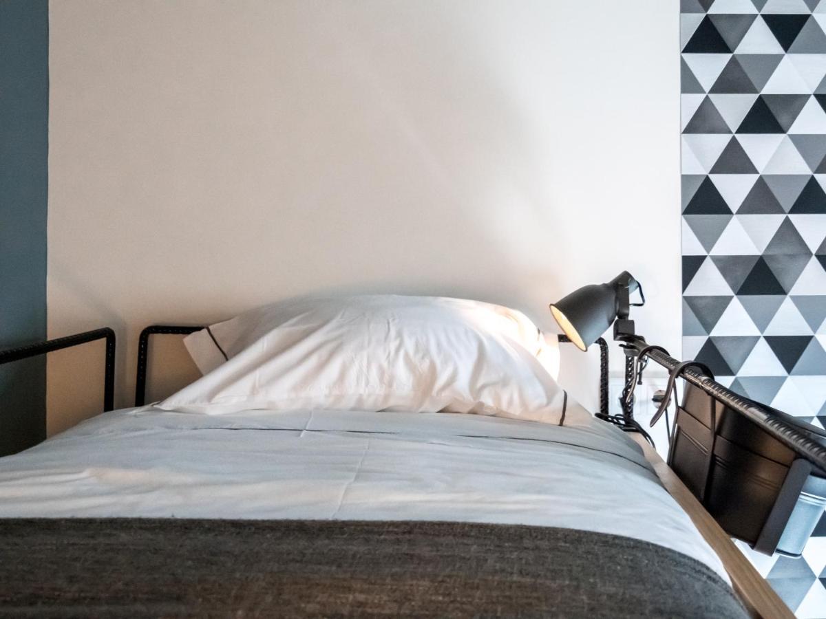 Procyon Boutique & Suites Ponta Delgada Buitenkant foto