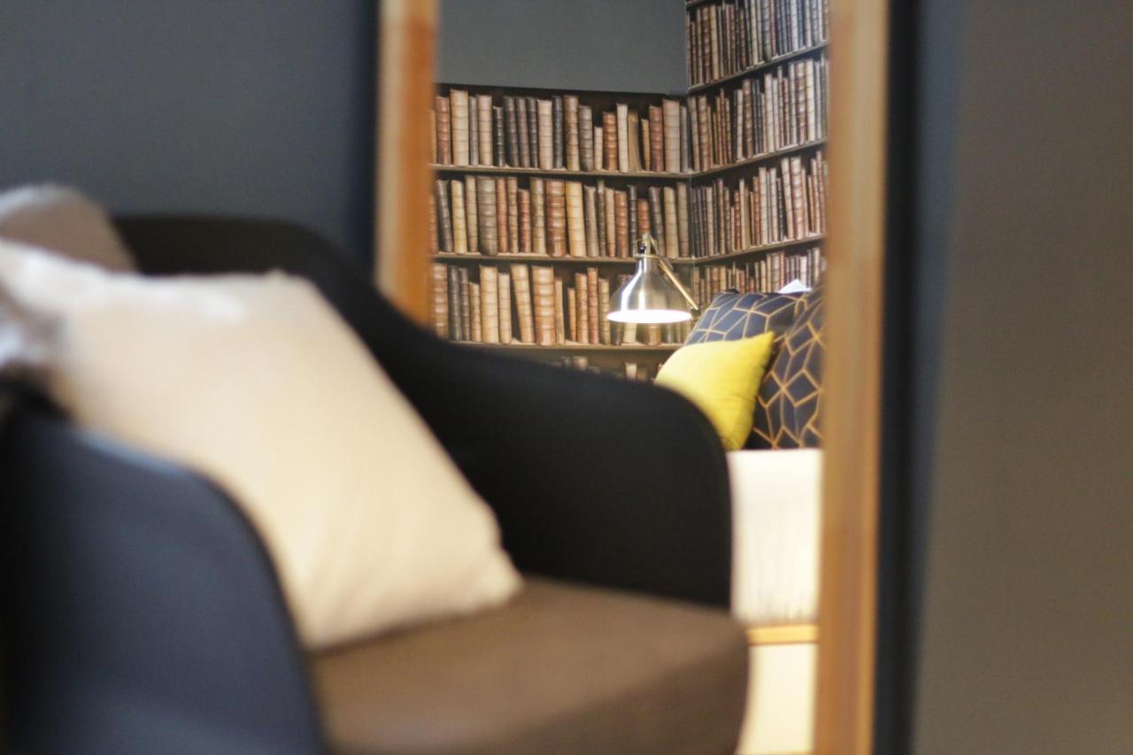 Procyon Boutique & Suites Ponta Delgada Buitenkant foto