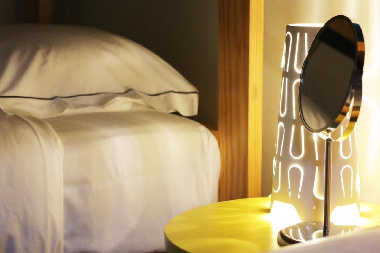 Procyon Boutique & Suites Ponta Delgada Buitenkant foto